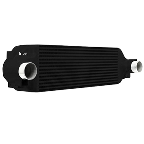 Mishimoto 16年以降 フォード Focus RS インタークーラー 黒 MISMMINT-RS-16BK WO店