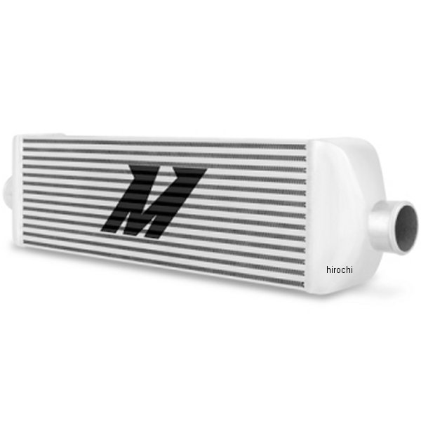 Mishimoto ユニバーサル インタークーラー Jライン シルバー MISMMINT-UJ WO店