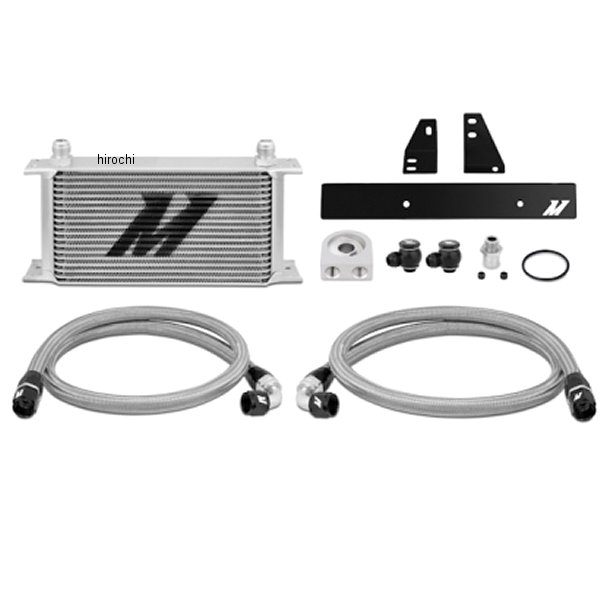 Mishimoto 09年以降 日産 370Z オイルクーラーキット MISMMOC-370Z-09 WO店 92,917円