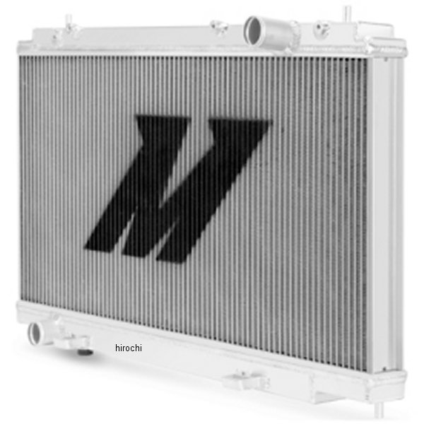 Mishimoto 07年-09年 日産 350Z マニュアル アルミラジエーター MISMMRAD-350Z-07 WO店