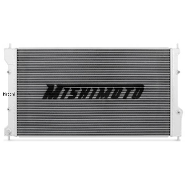 Mishimoto 12年-14年 スバル BRZ パフォーマンス アルミラジエーター MISMMRAD-BRZ-13 WO店