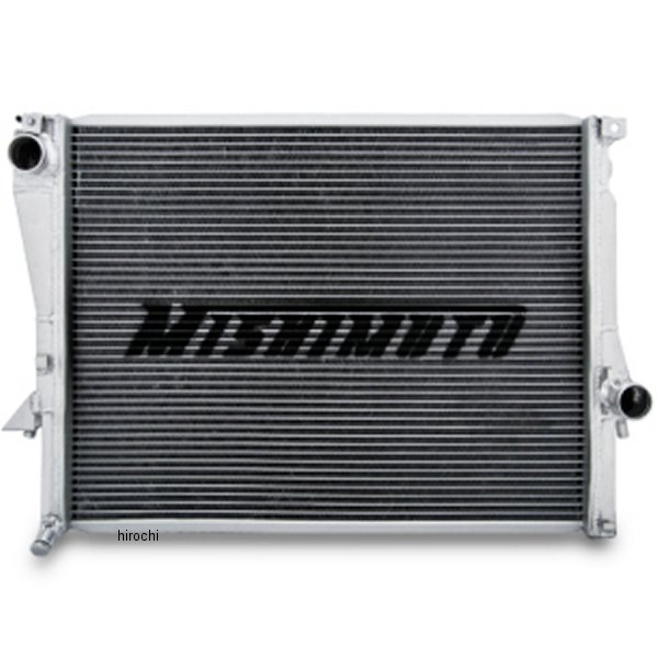Mishimoto 99年-02年 BMWZ3 マニュアル X-Line (Thicker Core) アルミラジエーター MISMMRAD-CON-99X WO店