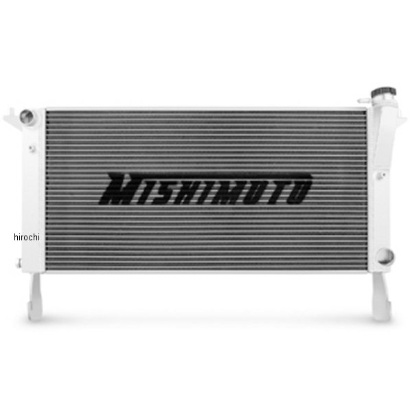 Mishimoto 10年以降 ヒュインダイ ジェネシス クーペ 4 cyl ターボ マニュアル アルミラジエーター MISMMRAD-GEN4-10 WO店