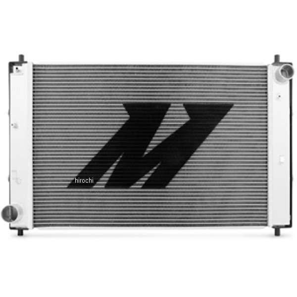 Mishimoto 97年-04年 フォード マスタング マニュアル アルミラジエーター MISMMRAD-MUS-97B WO店
