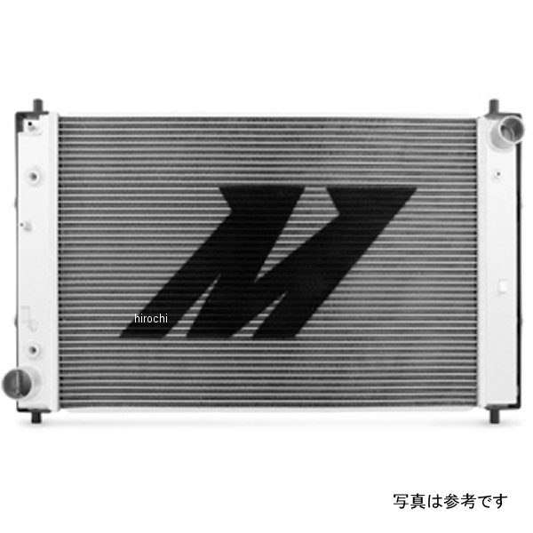 Mishimoto 97年-04年 フォード マスタング オートマチック アルミラジエーター MISMMRAD-MUS-97BA WO店