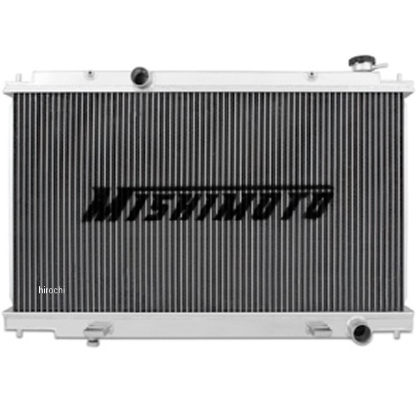 Mishimoto 04年-08年 日産 マキシマ マニュアル アルミラジエーター MISMMRAD-NIS-08 WO店