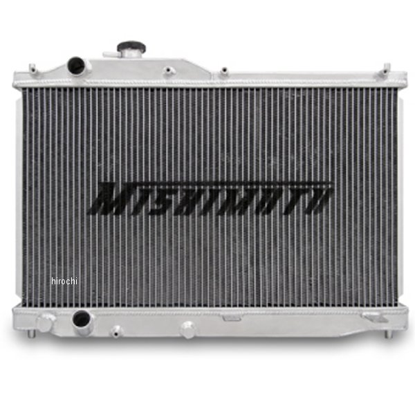 Mishimoto 00年-09年 ホンダ S2000 3 Row マニュアル X-LINE (Thicker Core) アルミラジエーター MISMMRAD-S2K-00X WO店