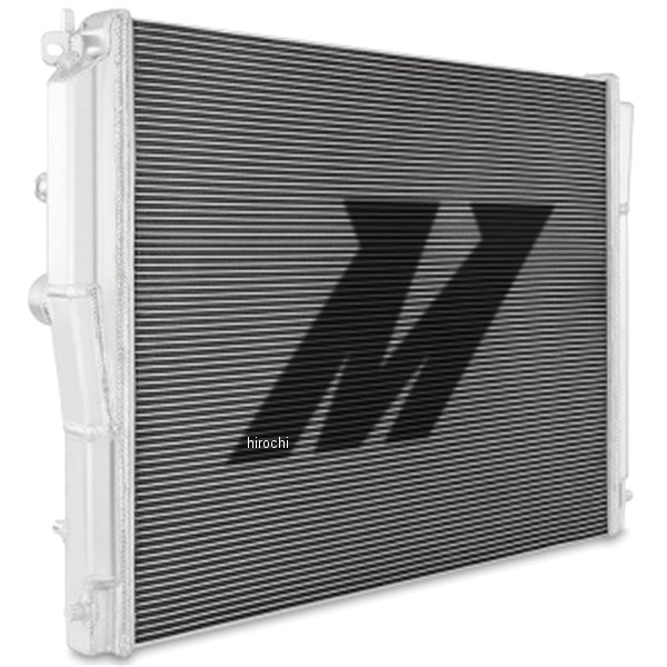 Mishimoto 20年以降 トヨタ スープラ GR 3.0L パフォーマンス アルミラジエーター MISMMRAD-SUP-20 WO店 107,630円