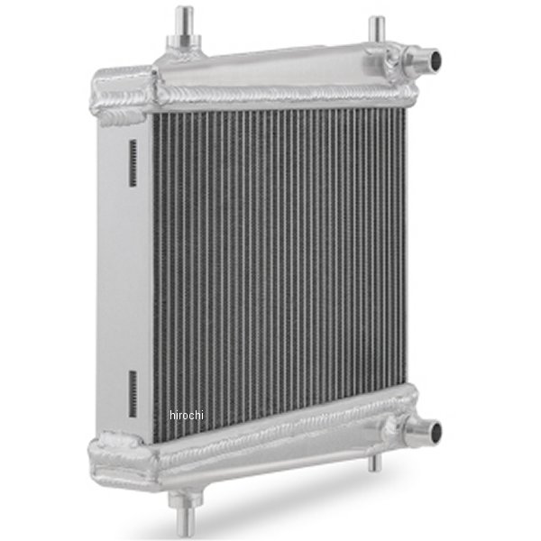 Mishimoto 20年以降 トヨタ スープラ アルミニウム 補助ラジエーター misMMRAD-SUP-20A WO店 128,034円