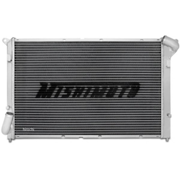 Mishimoto アルミラジエーター 02年-06年 ミニクーパー S クーペ R52/R53 MISMMRAD-TINY-01 WO店