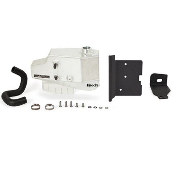 Mishimoto 08年-10年 フォード 6.4L パワーストローク アルミニウム ドガスボトル MISMMRT-F2D-08EN WO店