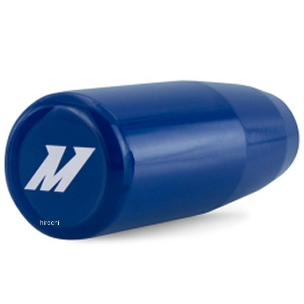 Mishimoto シフトノブ 青 MISMMSK-BL WO店 10,164円