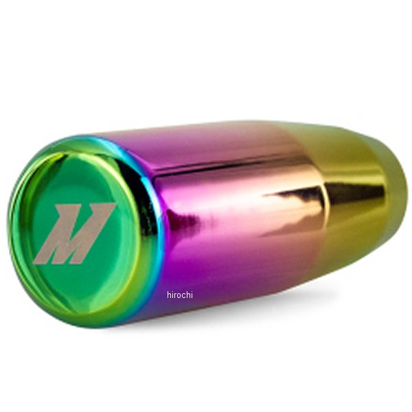 Mishimoto シフトノブ ネオクローム misMMSK-NC WO店の通販は 9,155円