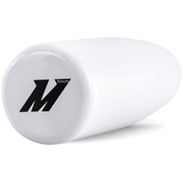 Mishimoto シフトノブ 白 MISMMSK-WH WO店