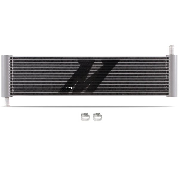 Mishimoto 11年-14年 フォード F150 トランスミッション クーラー シルバー MISMMTC-F150-11SL WO店