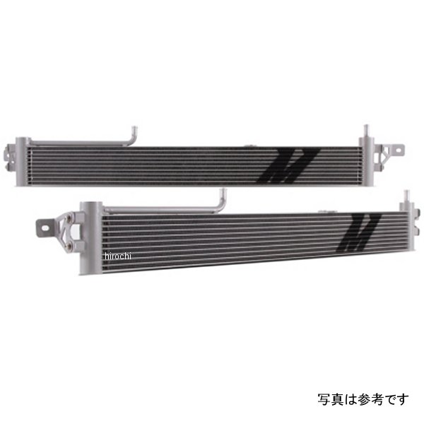 Mishimoto 15年-17年 フォード F-150 (incl. Raptor) トランスミッション クーラー MISMMTC-F150-15SL WO店