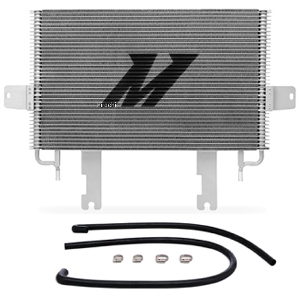 Mishimoto 99年-03年 フォード 7.3L パワーストローク トランスミッション クーラー MISMMTC-F2D-99SL WO店