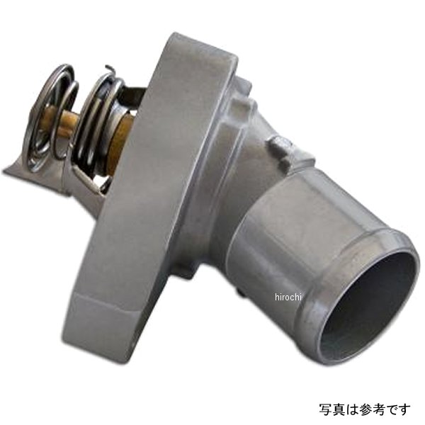 Mishimoto 09年以降 ニッサン 370Z 155 Deg F/68 Deg C レーシング サーモスタット and ハウジング MISMMTS-370Z-10L WO店