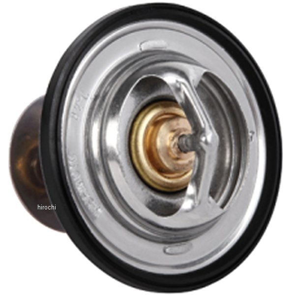 Mishimoto ダッジ/クライスラー/Jeep Hemi 5.7L/6.1L/6.4L Racing サーモスタット MISMMTS-JED-06L WO店
