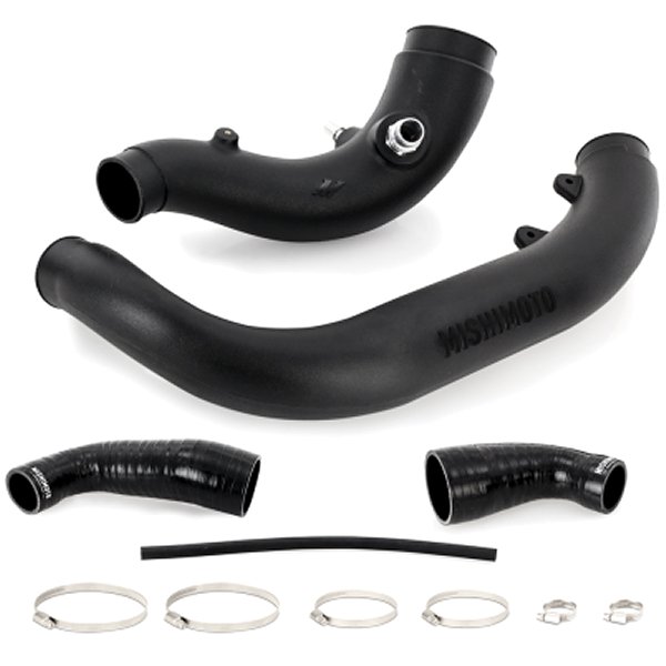 Mishimoto 17年-20年 フォード F-150 Raptor 3.5L ターボ インレット チューブキット MISMMAI-F35T-17T WO店