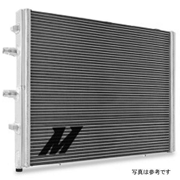 Mishimoto 15年以降 BMW F8X M3/M4 パフォーマンス ヒート エクスチェンジャー MISMMHE-F80-15 WO店