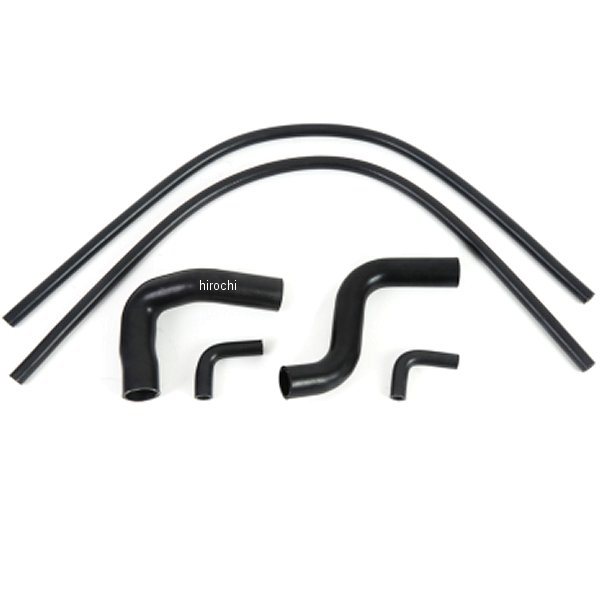 Mishimoto 64-69 フォード マスタング SB Windsor EPDM リプレースメント ホースキット MISMMHOSE-MUS-64 WO店