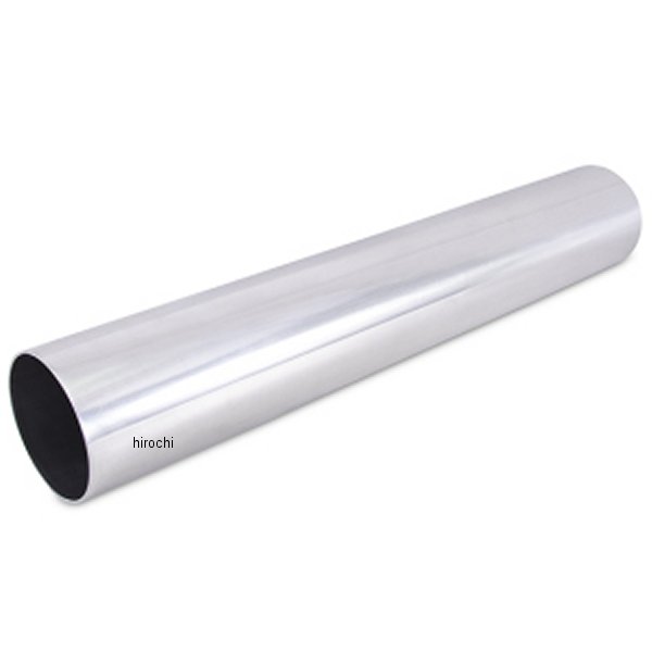 Mishimoto ユニバーサル アルミニウム インタークーラーチューブ 3in. OD ストレート MISMMICP-AL-30 WO店