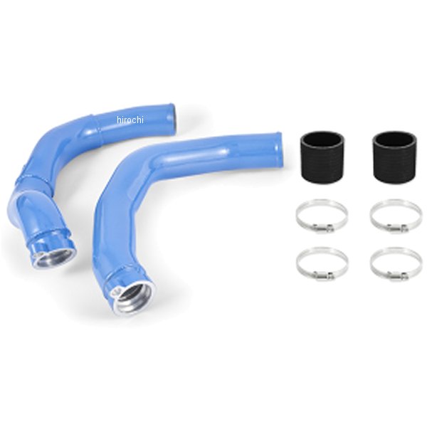 Mishimoto 2015-2020 BMW F80 M3/M4 インタークーラーパイプ キット YMB MISMMICP-F80-15CYMB WO店