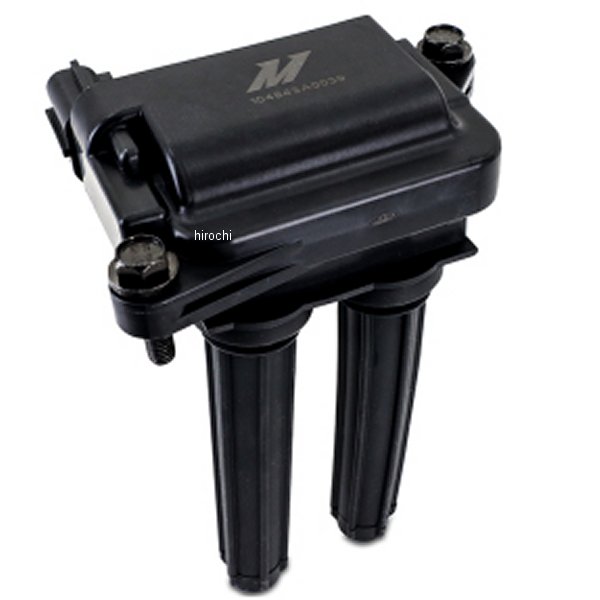 Mishimoto 06年以降 Mopar Hemi イグニッションコイル misMMIG-HEMI-06 WO店の通販は