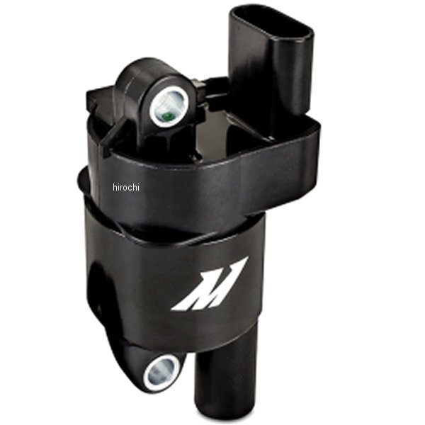 Mishimoto 07年以降 GM LS Round Style エンジン イグニッションコイル MISMMIG-LSRD-07 WO店