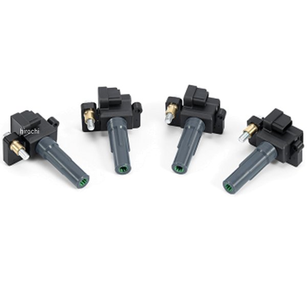 Mishimoto 11年以降 スバル WRX STI シングル イグニッションコイル misMMIG-STI-11 WO店の通販は 16,087円