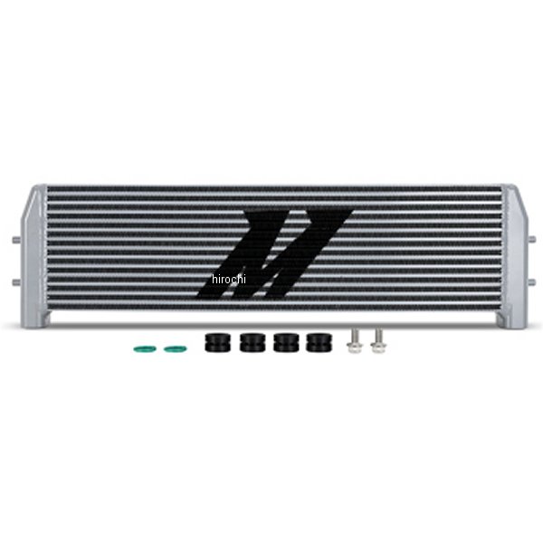 Mishimoto 12-20 BMW M5/M6 パフォーマンス オイルクーラー MISMMOC-F10-12SL WO店