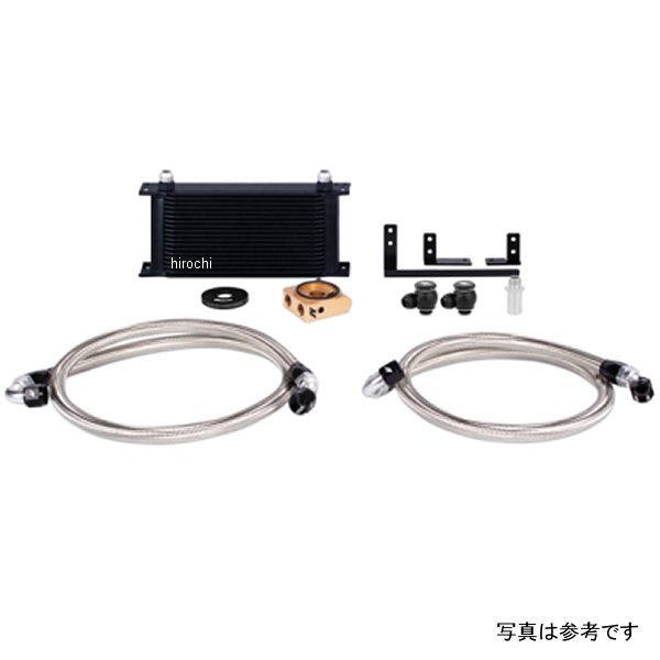 Mishimoto 16年以降 マツダ Miata サーモスタット オイルクーラーキット 黒 MISMMOC-MIA-16TBK WO店 106,598円