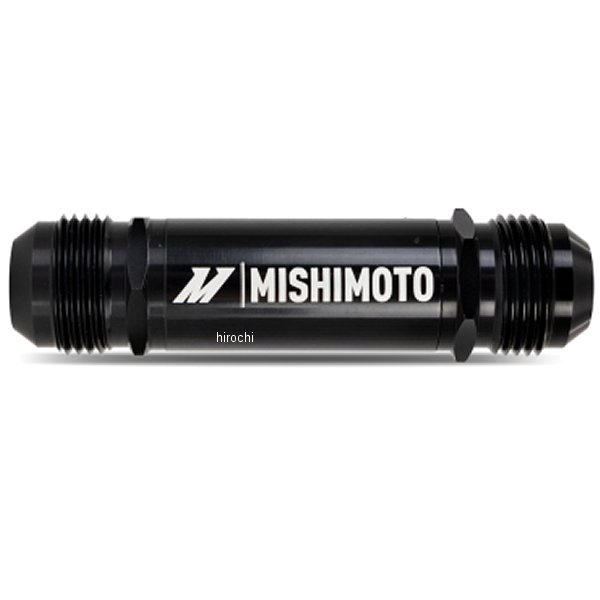 Mishimoto In-Line プレフィルター -12AN MISMMOC-PF-12 WO店