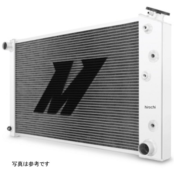 Mishimoto 70年-81年 シボレー カマロ X-Line パフォーマンス アルミラジエーター MISMMRAD-CAM-70X WO店