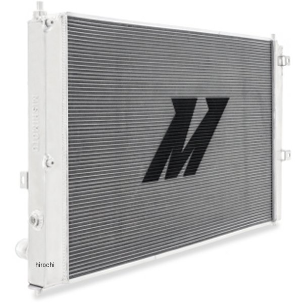 Mishimoto 16年以降 ホンダ シビック 1.5T (Incl. SI) アルミニウム