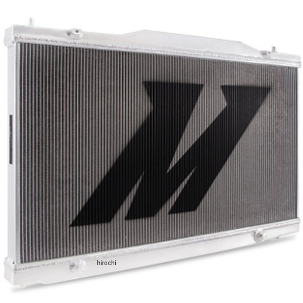 Mishimoto 17年以降 ホンダ シビック Type R パフォーマンス アルミラジエーター misMMRAD-CTR-17 WO店の通販は 137,730円