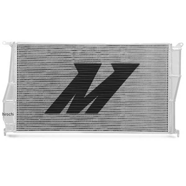 Mishimoto 06年-13年 BMW 335i/135i マニュアル パフォーマンス アルミラジエーター MISMMRAD-E90-07 WO店