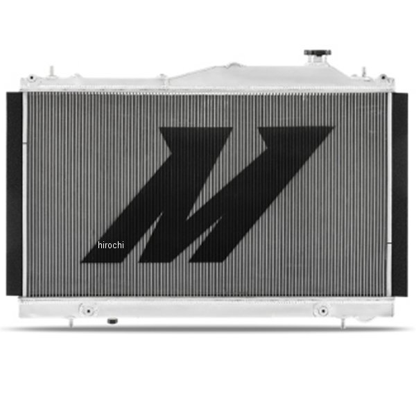 Mishimoto 22年以降 スバル WRX パフォーマンス アルミラジエーター MISMMRAD-WRX-22 WO店