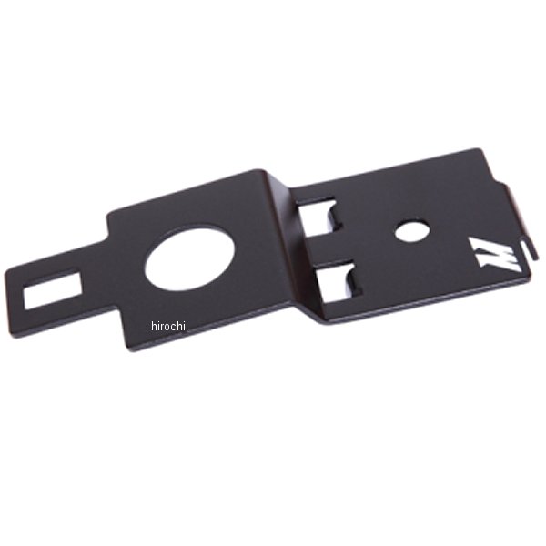 Mishimoto 02年-07年 スバル インプレッサ WRX アルミラジエーターステーセット 黒 MISMMRS-SUBI-01B WO店