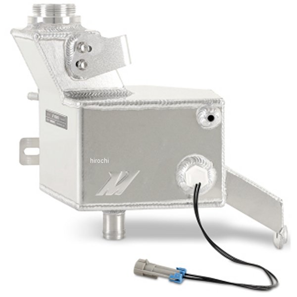 しの様、専用 Mishimoto 13年-18年 ラム 6.7L カミンズ アルミニウム ドガタンク