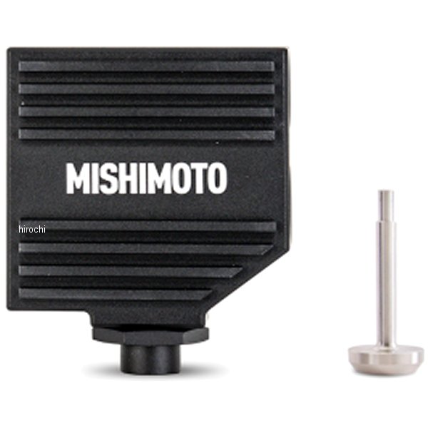 Mishimoto 2012-2019 ダッジ V6 8HP トランスミッション サーマル バイパス バルブキット MISMMTC-GMP-TBV WO店