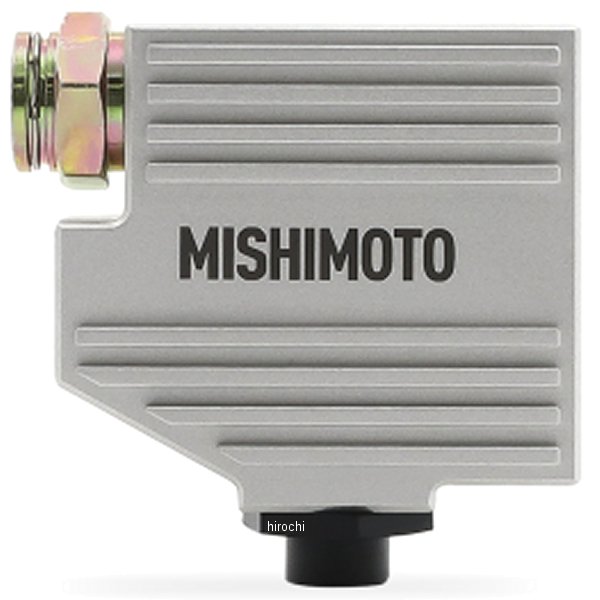Mishimoto 12年-19年 ダッジ V6 8HP サーマル バイパス バルブ キット FF MISMMTC-GMP-TBVFF WO店