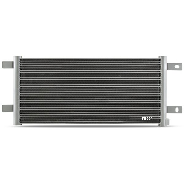 Mishimoto 15年-18年 ダッジ RAM 6.7L カミンズ トランスミッション クーラー MISMMTC-RAM-15SL WO店