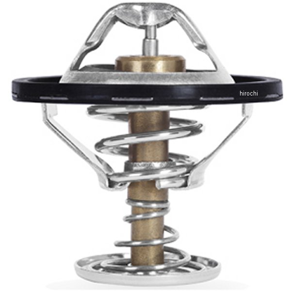 Mishimoto フォード 7.3L パワーストローク High-Temperature サーモスタット MISMMTS-F2D-96H WO店