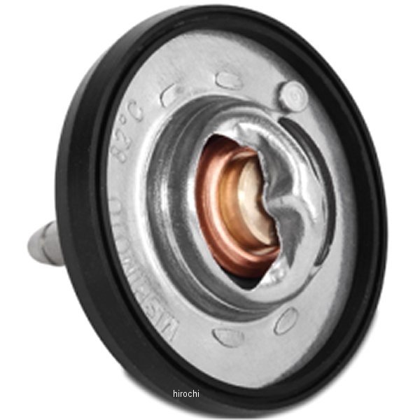 Mishimoto ダッジ/クライスラー/Jeep Hemi 3.7L/4.7L Racing サーモスタット MISMMTS-JGC-99L WO店