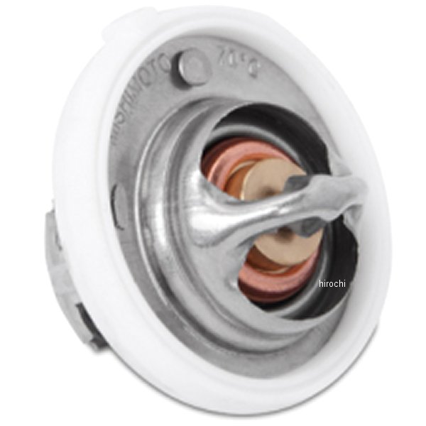 Mishimoto 97年-05年 ダッジ ネオン/ SRT4 70 Degree Racing サーモスタット MISMMTS-NEO-97L WO店