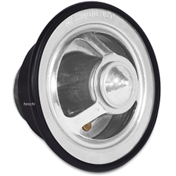 Mishimoto ダッジ 5.9L/6.7L Cummins High-Temperature サーモスタット MISMMTS-RAM-99H WO店