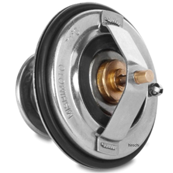 Mishimoto フォルクスワーゲン Golf/Jetta/Passat VR6 レーシング サーモスタット misMMTS-VR6-93L WO店の通販は