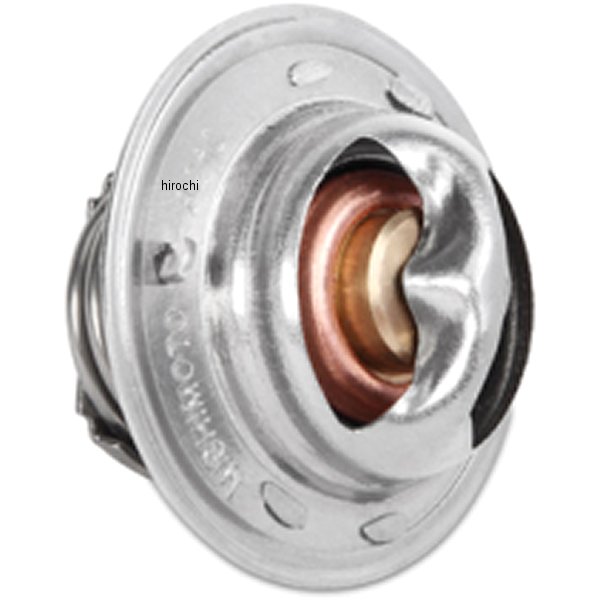 Mishimoto Jeep ラングラー 2.4/3.8L レーシング サーモスタット misMMTS-WRA-03L WO店の通販は